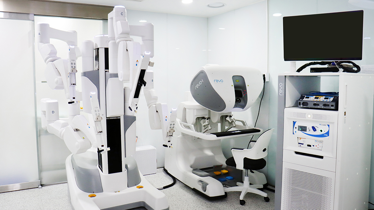 퀸즈파크 여성병원