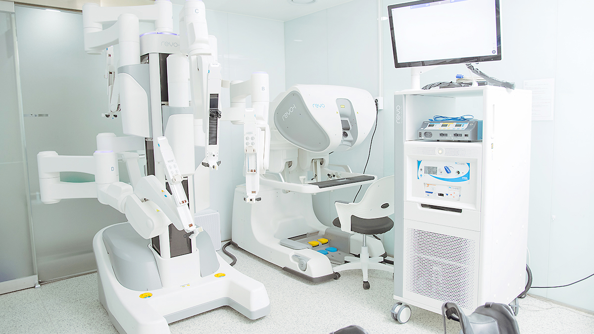 퀸즈파크 여성병원