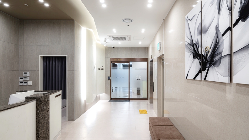 메디우먼 여성의원