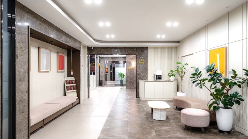 메디우먼 여성의원