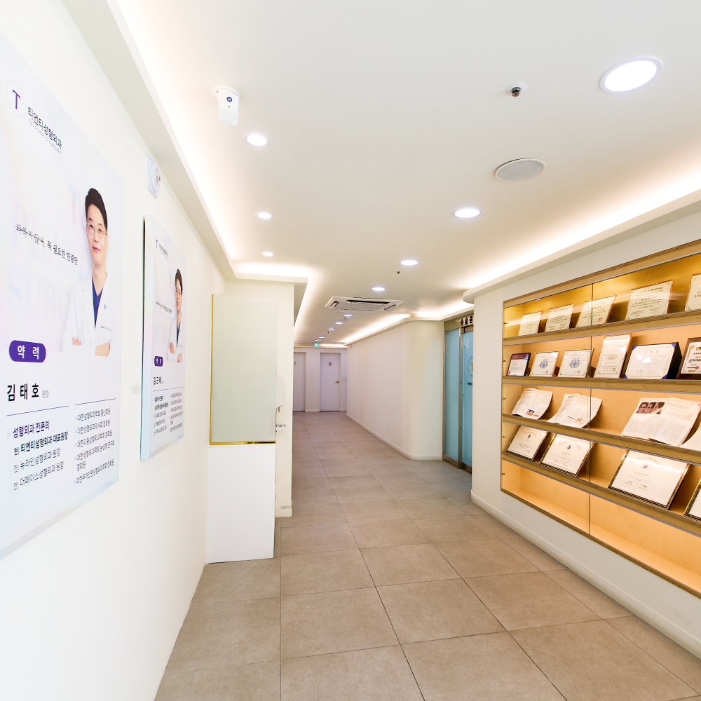 티엔티 성형외과