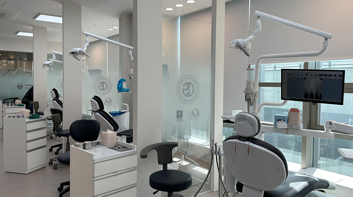 DS 다솜 치과의원