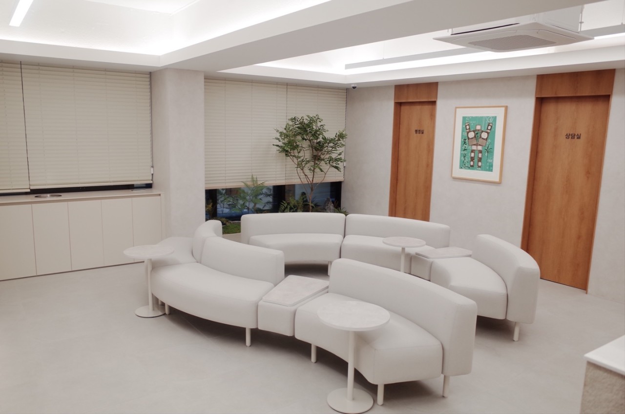 스마일 비뇨의학과의원