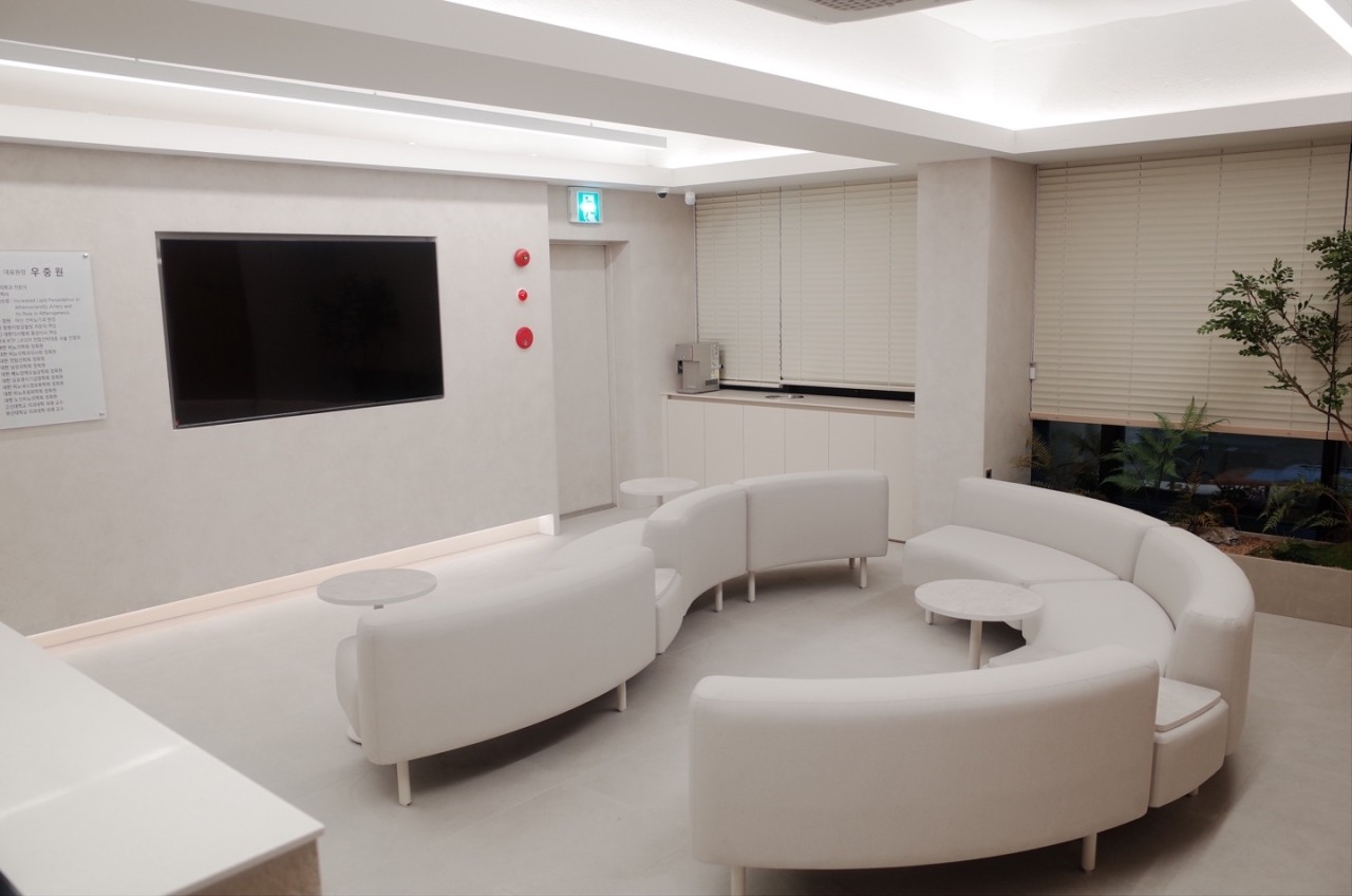 스마일 비뇨의학과의원