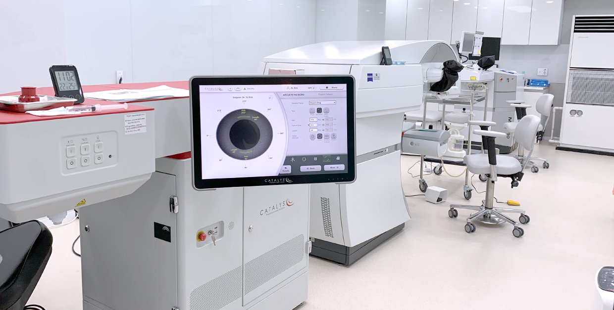 좋은사람 안과의원