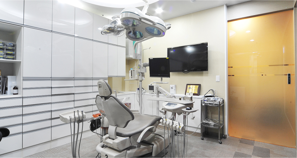 굿윌치과 병원